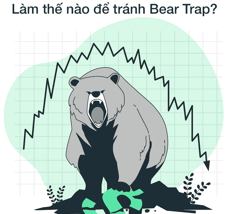 Làm thế nào để tránh Bẫy giảm giá?