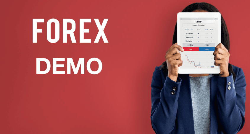 Tài khoản Demo Forex