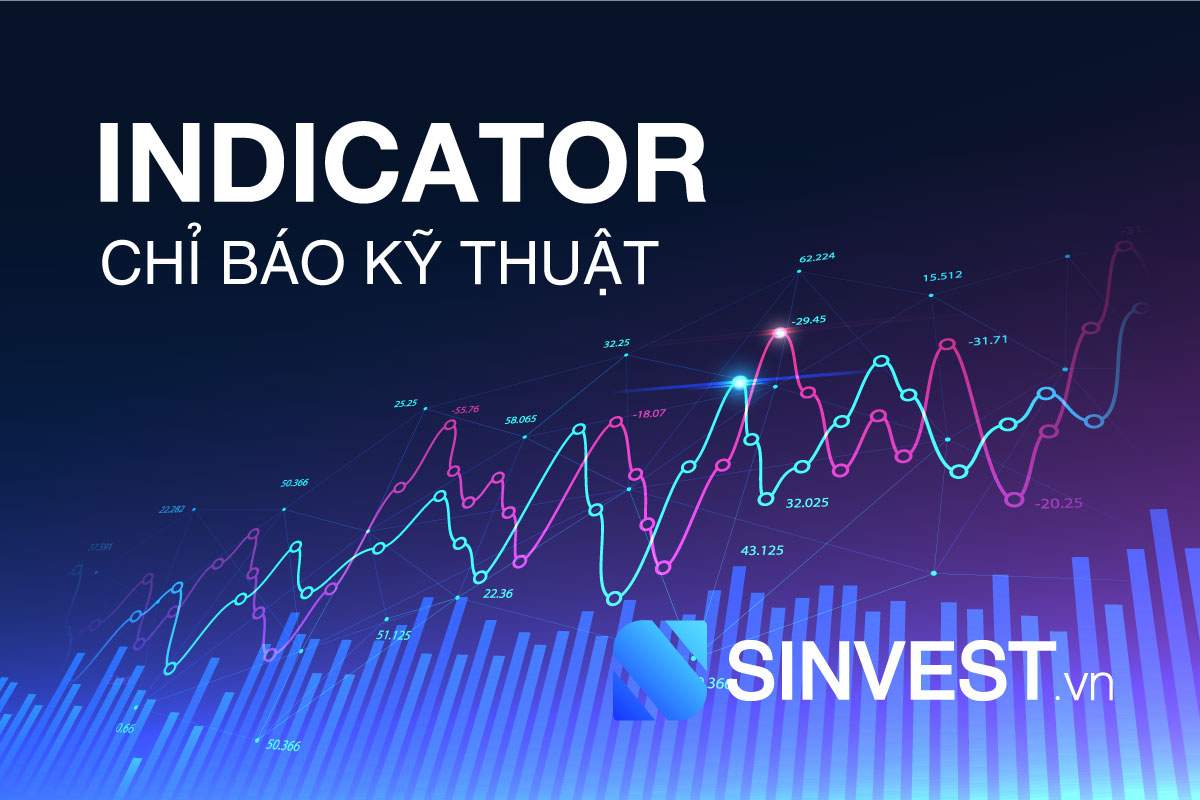 Indicator là gì? Các chỉ báo kỹ thuật Forex Trader ĐỪNG BỎ LỠ!