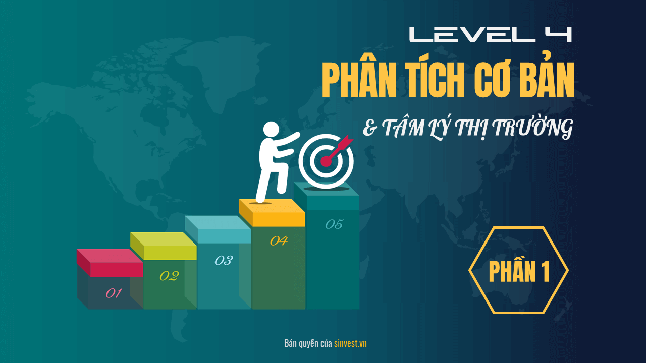 Phân tích cơ bản là gì? Đọc gì để thành thạo phân tích cơ bản