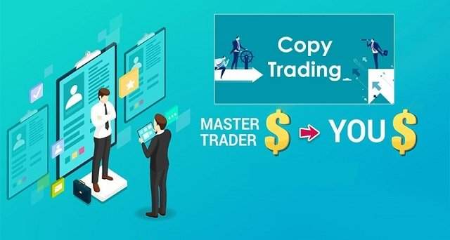 Nền tảng giao dịch Social Trading của Exness