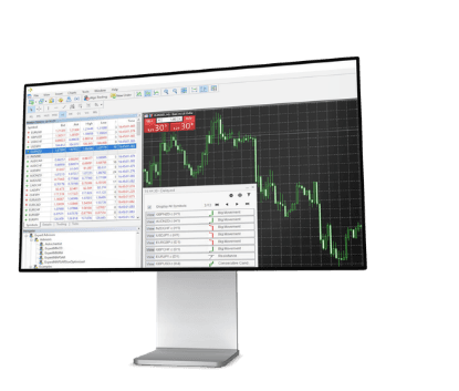 Darwinex MT5
