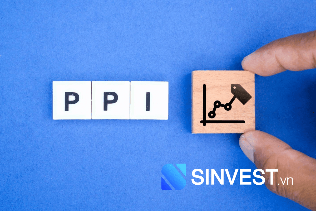 PPI là gì? Tác động không ngờ của chỉ số PPI đến thị trường Forex