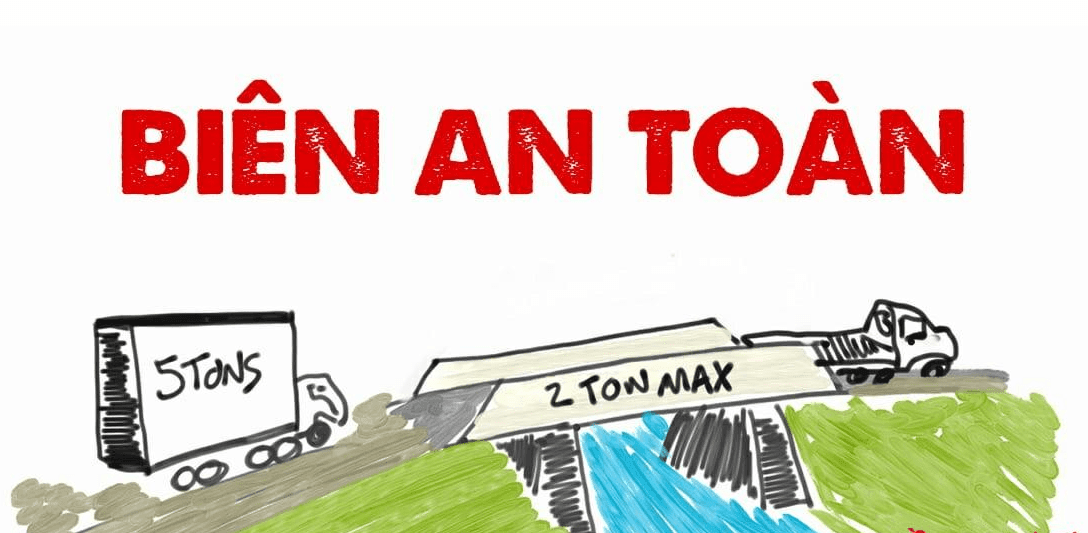 Biên an toàn