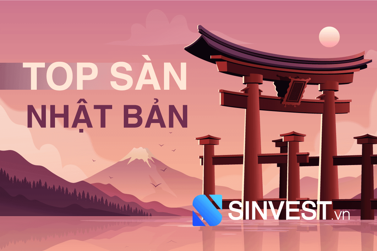 Top 3 sàn Forex ở Nhật có giấy phép FSA UY TÍN nhất 2023