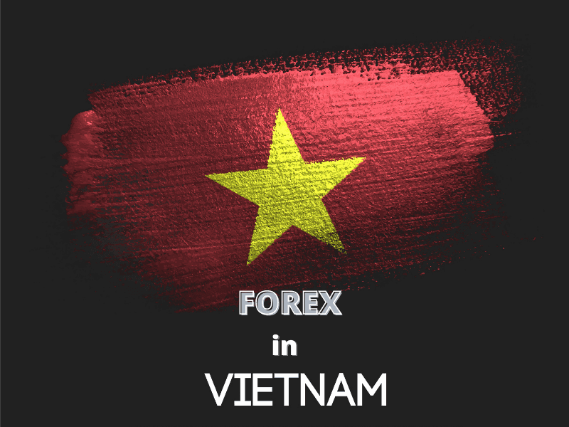 Việt Nam có giấy phép hoạt động ngoại hối không?
