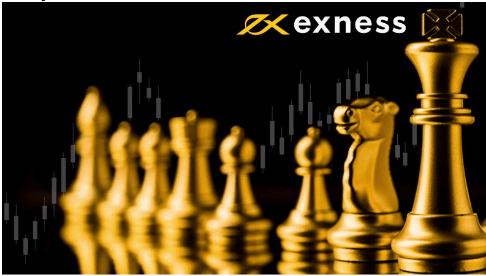Đòn bẩy sàn Exness