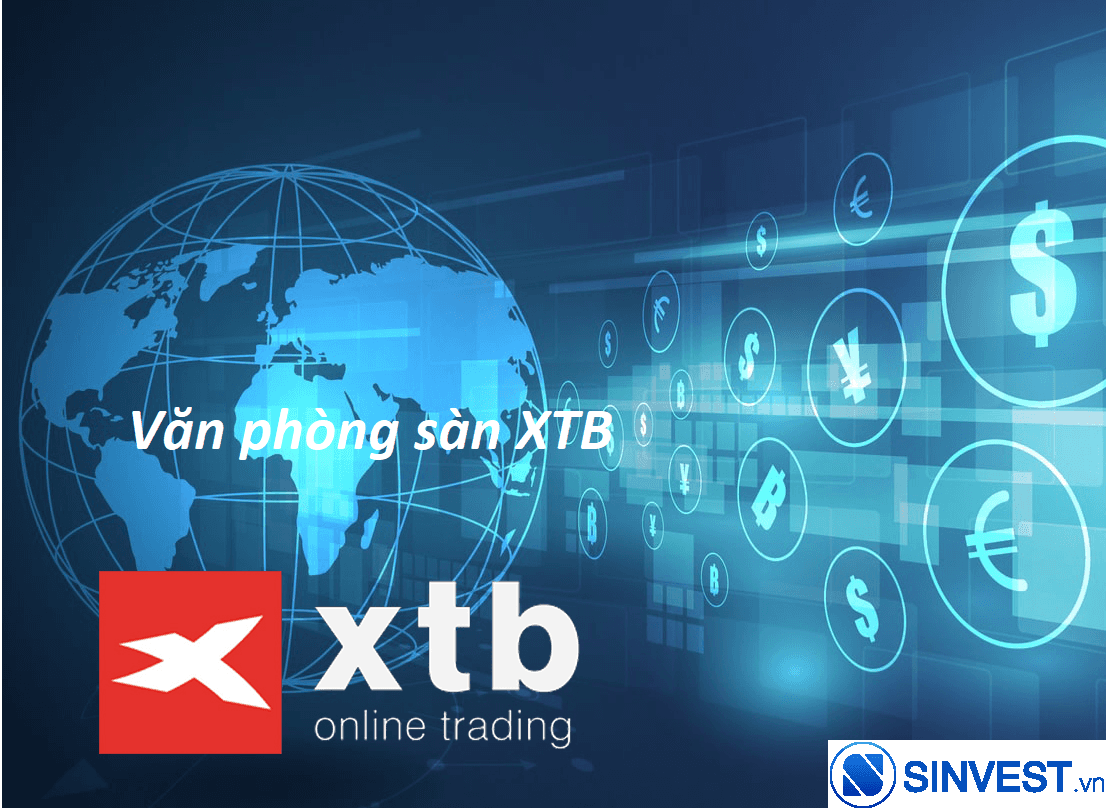 Văn phòng sàn XTB