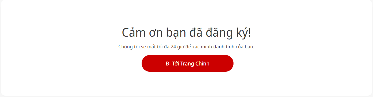 Mở tài khoản Tickmill