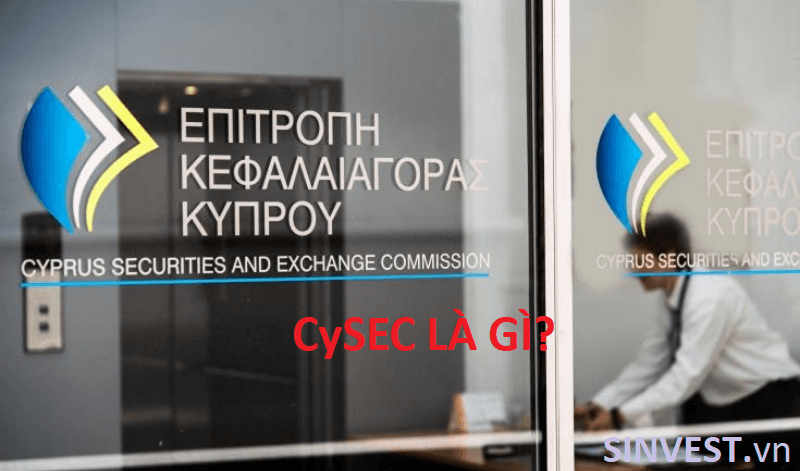 CySEC là gì?