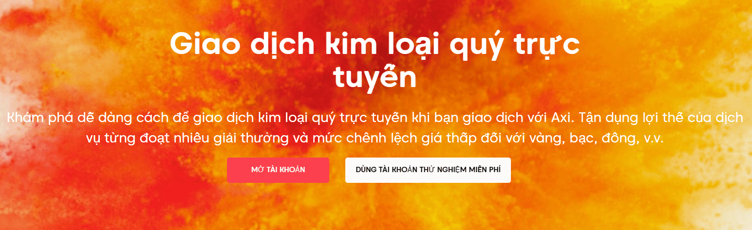 Kim loại quý