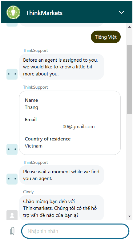 LiveChat