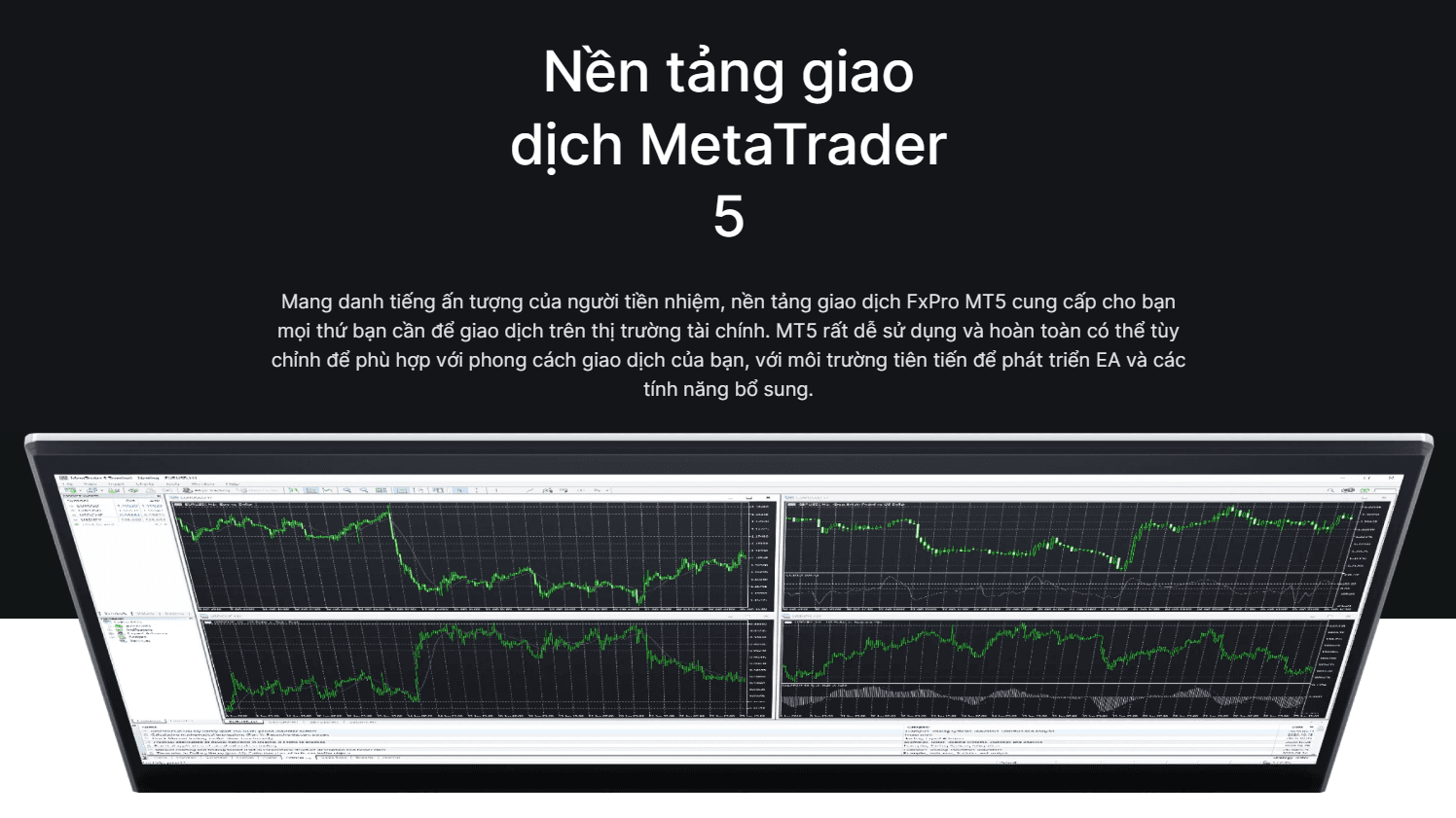 FxPro MT5
