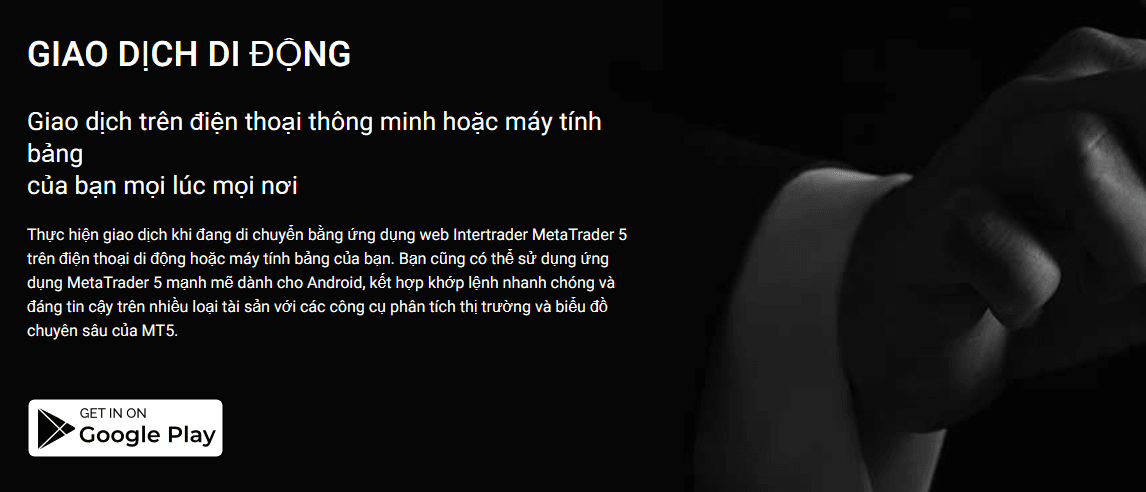 Ứng dụng di động