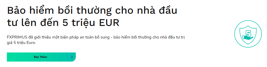 Bảo hiểm bồi thường cho khách hàng